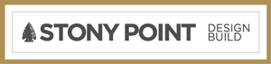 Stony Point Design | Build